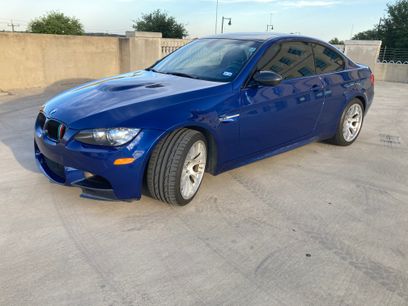 Used 2013 BMW M3 Coupe