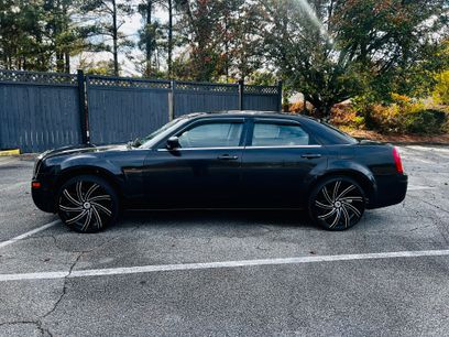 Used 2007 Chrysler 300