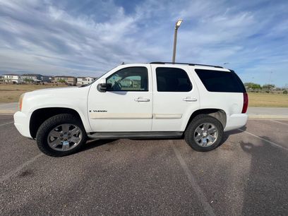 Used 2007 GMC Yukon SLE