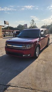 Used 2013 Ford Flex SEL