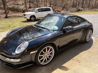 Used 2006 Porsche 911 Carrera 4S