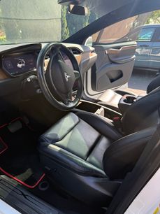 Used 2020 Tesla Model X Long Range