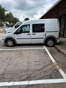 Used 2010 Ford Transit Connect XLT