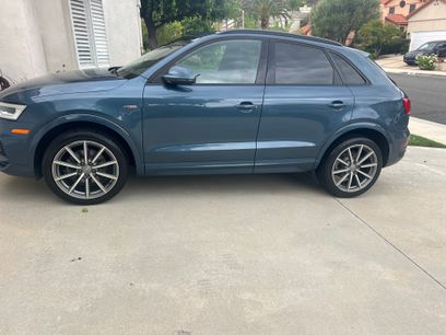 Used 2018 Audi Q3 2.0T Premium Plus w/ Premium Plus Package
