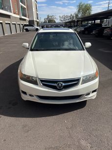 Used 2008 Acura TSX