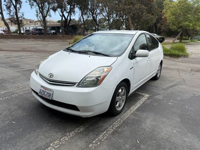 Used 2007 Toyota Prius