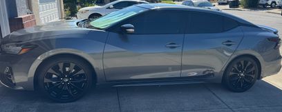 Used 2020 Nissan Maxima SR