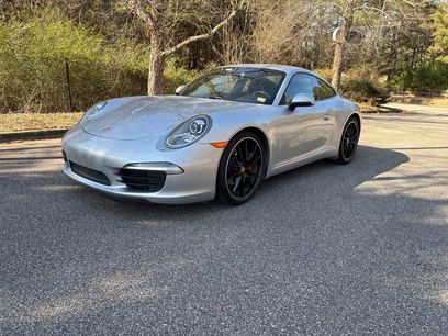 Used 2016 Porsche 911 Carrera