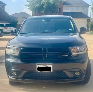 Used 2018 Dodge Durango GT