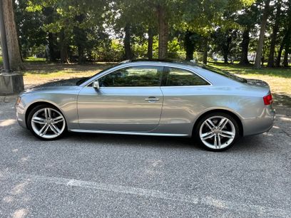 Used 2011 Audi S5 Premium Plus