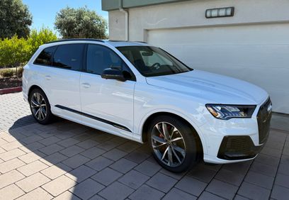 Used 2023 Audi SQ7 Premium Plus