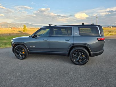Used 2023 Rivian R1S Adventure