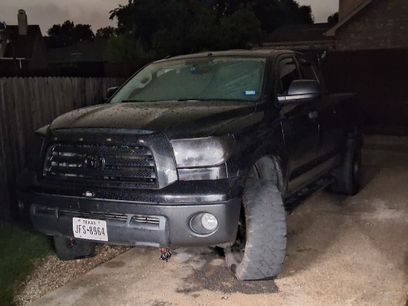 Used 2013 Toyota Tundra 2WD Double Cab