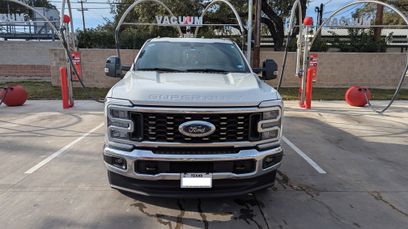 Used 2024 Ford F350 Lariat w/ Lariat Ultimate Package