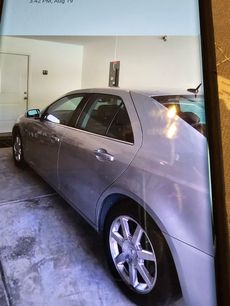 Used 2007 Cadillac STS w/ Preferred Equipment Group