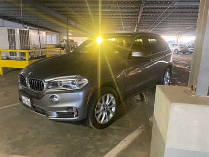 Used 2014 BMW X5 xDrive35d