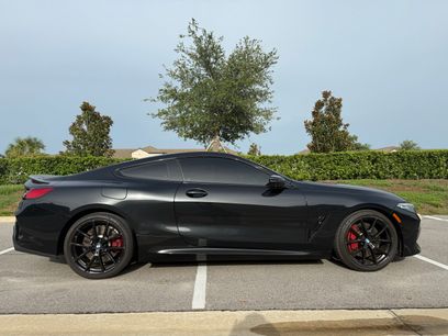 Used 2021 BMW 840i Coupe w/ M Sport Package