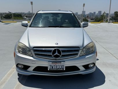 Used 2009 Mercedes-Benz C 300 Sedan