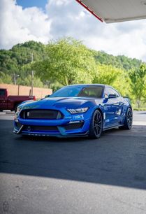 Used 2017 Ford Mustang Shelby GT350 w/ Electronics Package