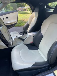 Used 2005 Chrysler Crossfire Limited