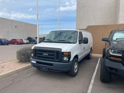 Used 2012 Ford E-250 and Econoline 250