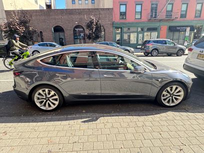 Used 2018 Tesla Model 3 Long Range