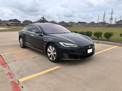 Used 2017 Tesla Model S 75