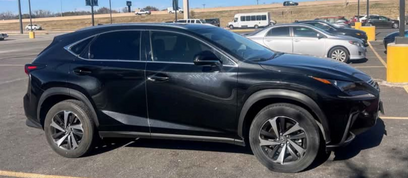 Used 2019 Lexus NX 300 FWD w/ Premium Package
