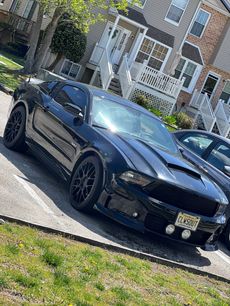 Used 2011 Ford Mustang GT