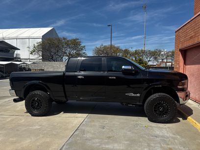 Used 2017 RAM 2500 Laramie