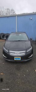 Used 2013 Chevrolet Volt Premium w/ Premium Trim Package