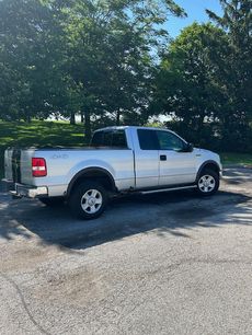 Used 2004 Ford F150 XLT