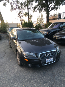 Used 2006 Audi A3 2.0T