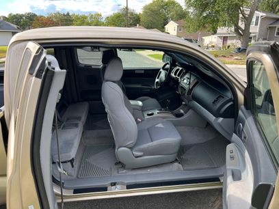 Used 2005 Toyota Tacoma PreRunner
