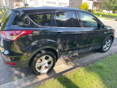 Used 2015 Ford Escape SE