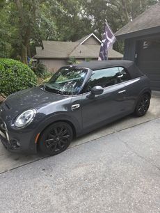 Used 2018 MINI Cooper S