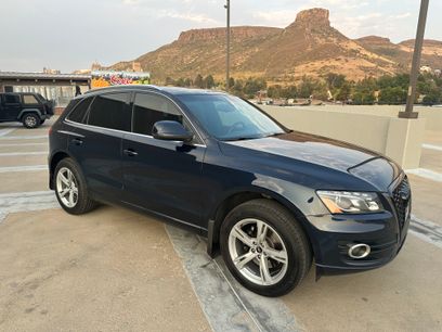 Used 2011 Audi Q5 2.0T Premium Plus