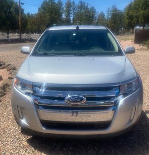 Used 2013 Ford Edge SEL