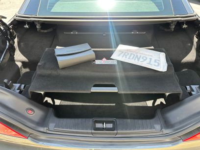 Used 2016 Mercedes-Benz SL 550
