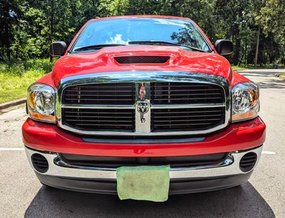 Used 2006 Dodge Ram 1500 Truck SLT