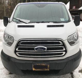 Used 2019 Ford Transit 250 130 Low Roof w/ Exterior Upgrade Package