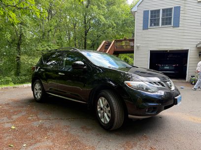 Used 2014 Nissan Murano SL