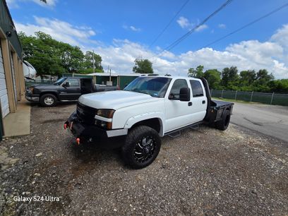 Used 2005 Chevrolet Silverado 3500 LT w/ Heavy-Duty Power Package