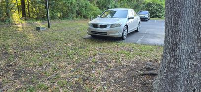 Used 2010 Honda Accord LX