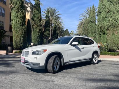 Used 2013 BMW X1 sDrive28i