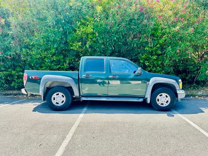 Used 2005 Chevrolet Colorado LS