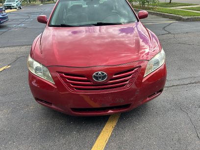 Used 2009 Toyota Camry LE