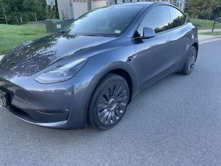 Used 2023 Tesla Model Y Long Range