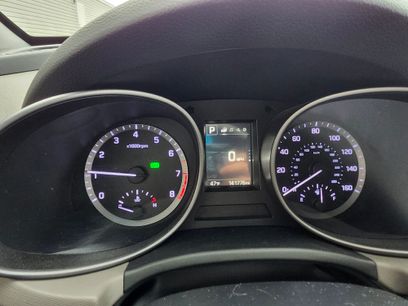 Used 2018 Hyundai Santa Fe Sport
