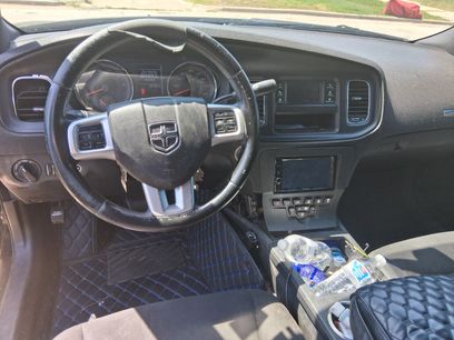 Used 2011 Dodge Charger Police